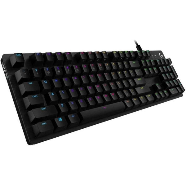 PRO Mechanical Gaming Keyboard - Clicky
